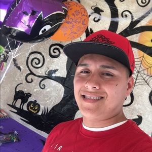 Meet your Posher, Martin